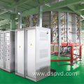 Ceramic Arc Spray Pvd Coating Machine